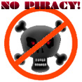 stop sim piracy, find out how